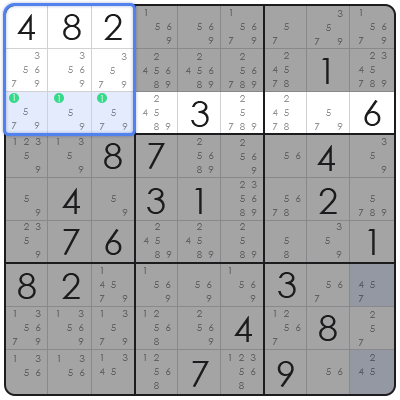 sudoku super challenger