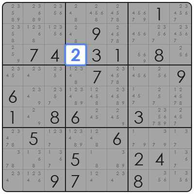 sudoku python solver