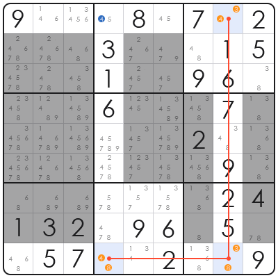 extremely easy sudoku
